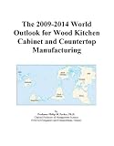 The 2009-2014 World Outlook for Wood Kitchen Cabinet and Countertop Manufacturing