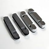 Campagnolo Brake Pad Set/4 for Campy Carbon Rims