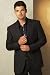 Info/Buy Autograph Wool Blend Single Breasted 2 Button Hairline Dot Jacket