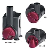 Pico 400 Evolution Pump 100 gph (Head height 28