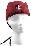 Florida State Seminoles Scrub Cap