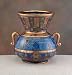 EYE OF HORUS VASE, SS-5590