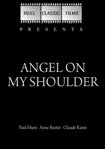 Angel on My Shoulder (1946)