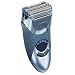 Remington MS-5200 Titanium MicroScreen Cord/Cordless Shaver (Factory Refurbished)
