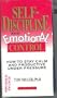 Self-Discipline and Emotional Control [VHS]