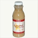 Caramel Popcorn Glaze - PC17593