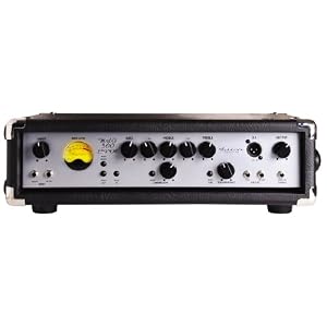 Ashdown MAG 300H EVO II Bass Amp Head 307 Watts by 