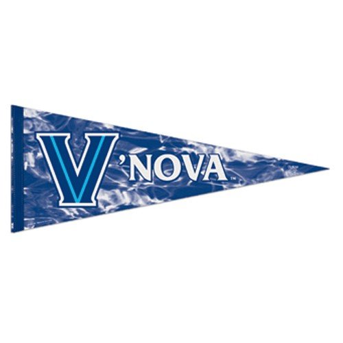Villanova Wildcats 12 x Felt Pennant