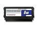 Transcend IDE Flash Module Vertical - Solid state drive - 8 GB - internal - IDE