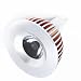 Oracle Lighting GWMR161W001 1W MR16 LED Bulb Track Lighting