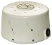 Marpac 980A Sound Screen Sleep Conditioner White Noise Generator Dual Speed