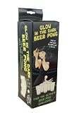 Beer Pong Glow In The Dark Beer Pong SET