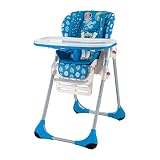 Chicco Polly Highchair - Moon (Baby Product)