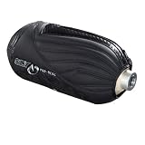Sly Equipment 09 48ci Aluminum Tank Cover - Black