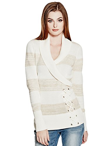 GUESS Women's Yericia Sweater