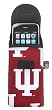 Indiana University Phone Case Glasses Holder IU Logo Fits APPLE IPHONE, TOUCH, Samsung, LG, Nokia and more!