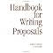 The Brain's Guide to Proposals