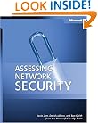 Assessing Network Security (Pro-One-Offs)