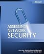 Assessing Network Security