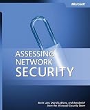 Assessing Network Security (Pro-One-Offs)