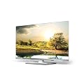 LG 47LM669T 47-inch Widescreen Full HD 1080p LED Cinema Screen 3D Smart TV with Freeview HD and 4 Pairs of 3D Glasses - White (New for 2012)