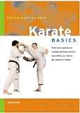 Karate Basics (Tuttle Martial Arts Basics)
