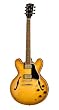 Gibson ES-335 Dot Electric Guitar, Light Burst