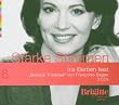 Bonjour Tristesse. Starke Stimmen. Brigitte H�rbuch-Edition, 3 CDs