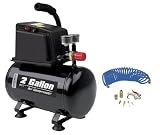 Gentron 2 Gallon Air Compressor