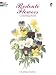 Redoute Flowers Coloring Book by Charlene Tarbox