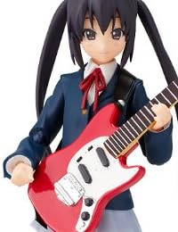 figma けいおん! 中野梓 制服ver.