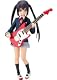 figma けいおん!  中野梓 制服ver.