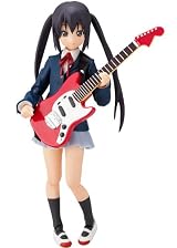 figma けいおん!  中野梓 制服ver.