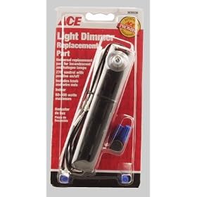 ACE TORCHIER REPLACEMENT LAMP DIMMER by 
