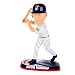 Justin Morneau Minnesota Twins MLB Helmet Base Bobblehead