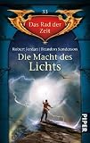 Die Macht des Lichts: Das Rad der Zeit 33