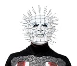Paper Magic Group Clive Barker’S Hellraiser, Pinhead Mask