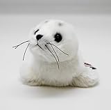 オーロラ ワールド ぬいぐるみ サウンドキッズ アザラシ