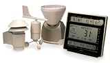 Chaney Instrument Company Deluxe Wireless Weather Station