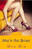 Shes the Boss (Romantic Comedy)