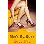 She's the Boss (Romantic Comedy) by Lisa Lim