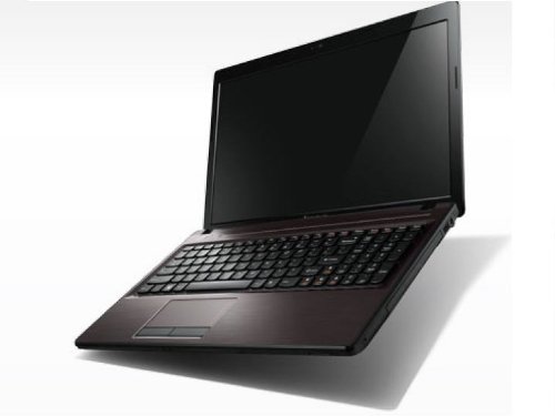 Lenovo G580 16-Inch Notebook PC (Core i5 500GB HDD 4GB DDR3 Windows 8) On Sale