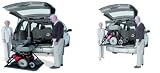 Harmar AL 600 Pioneer Automatic Lift