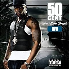 50 Cent - The New Breed [DVD] [2003]