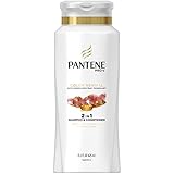 Pantene Color Revival Shine 2in1 Shampoo + Conditioner, 21.1 Fl Oz,