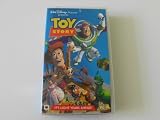 Toy Story [VHS] [1996]