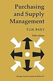 Purchasing and supply management