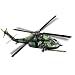 Unimax Forces of Valor 1:48th Scale U.S. UH-60G Pave Hawk- Eglin Air Force Base's Hurlburt Field