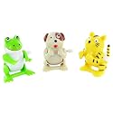 Flippin Pets By Toysmith / Schylling Assorted Animals (Sold Individually)