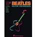 The Beatles Guitar Techniques